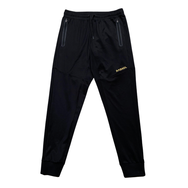 Raskol Athletic Joggers (Black) – Raskol Apparel