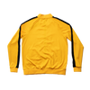 Raskol Athletic Track Jacket (Gold)