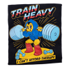 Train Heavy (I Can't Afford Therapy) *Fitted Tee*