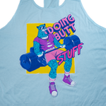 DOING BUTT STUFF *PREMIUM STRINGER*