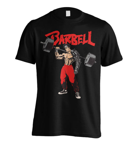 Power (Classic Cerberus Edition) *Fitted Shirt* – Raskol Apparel