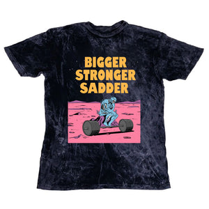 PAIN FOR PRs (LIMITED EDITION ACID WASH)