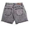 ACID WASH JORTS (STONE GRAY Limited Edition)