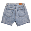 ACID WASH JORTS (PALE BLUE Limited Edition)