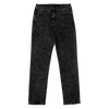 Raskol JANTS (ACID WASH BLACK) *Performance Enhancing Denim*