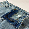 Raskol JANTS (ACID WASH BLUE) *Performance Enhancing Denim*