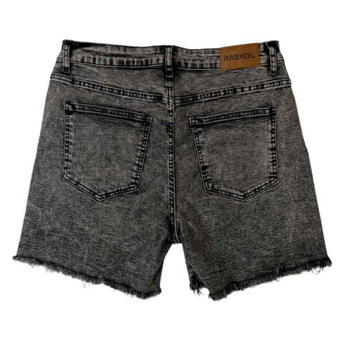 Gym Jorts and Jants – Raskol Apparel