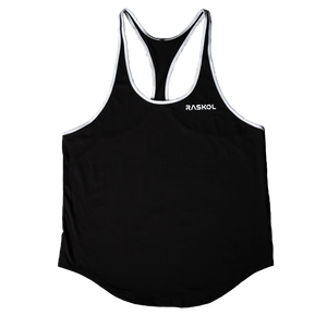 RASKOL Phantom Black Stringer (LIMITED EDITION)