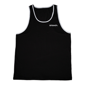 RASKOL Classic Black Stringer (LIMITED EDITION)