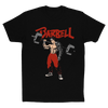 BARBELL (Classic Fitted Tee)