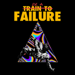 Train to FAILURE (Classic Fitted Tee)