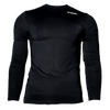 RASKOL LONG SLEEVE MUSCLE TEE (BLACK LIMITED EDITION) *Read Sizing Chart*