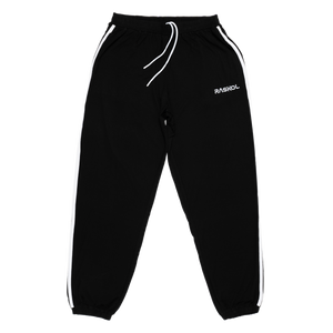 DUMP COVER 2.0 (BLACK NO PATTERN)