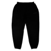 RETRO JOGGERS (BLACK on BLACK) *Limited Edition*