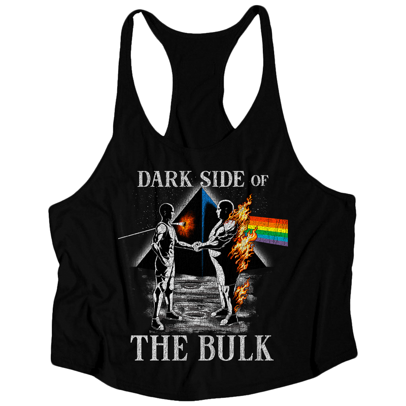 DARK SIDE OF THE BULK *PREMIUM STRINGER*