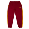 RETRO JOGGERS (BURGUNDY) *Limited Edition*