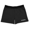 RASKOL Charcoal Bodybuilding Compression Shorts