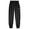 DUMP COVER 2.0 (CHARCOAL STRIPED Parachute Pants)