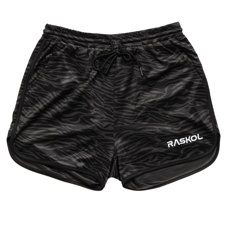 BLACK TIGER Classic Shorts (LIMITED EDITION)