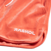 RASKOL Coral Velour Shorts (LIMITED EDITION)