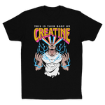 Your Body On Creatine (Midnight Limited Edition)