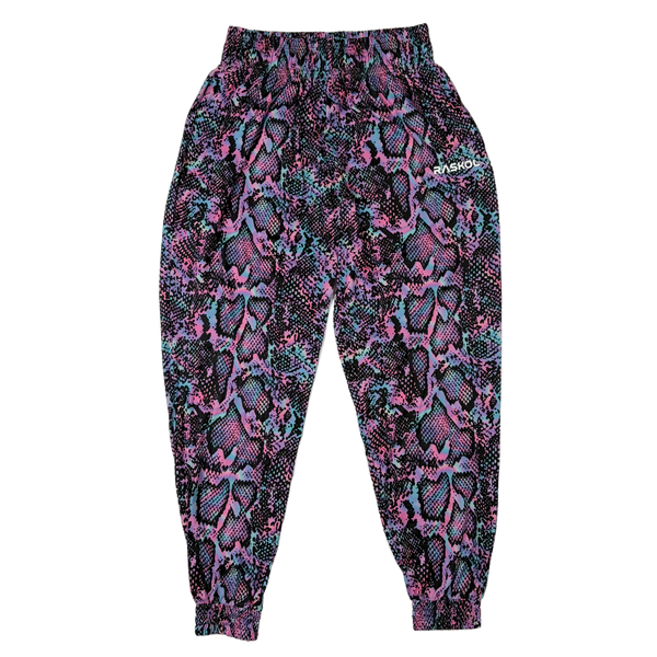DELUXE DUMP COVERS (CRYSTAL SNAKE) *NEW* – Raskol Apparel