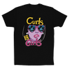 CURLS For The GIRLS (Black Tee Edition)