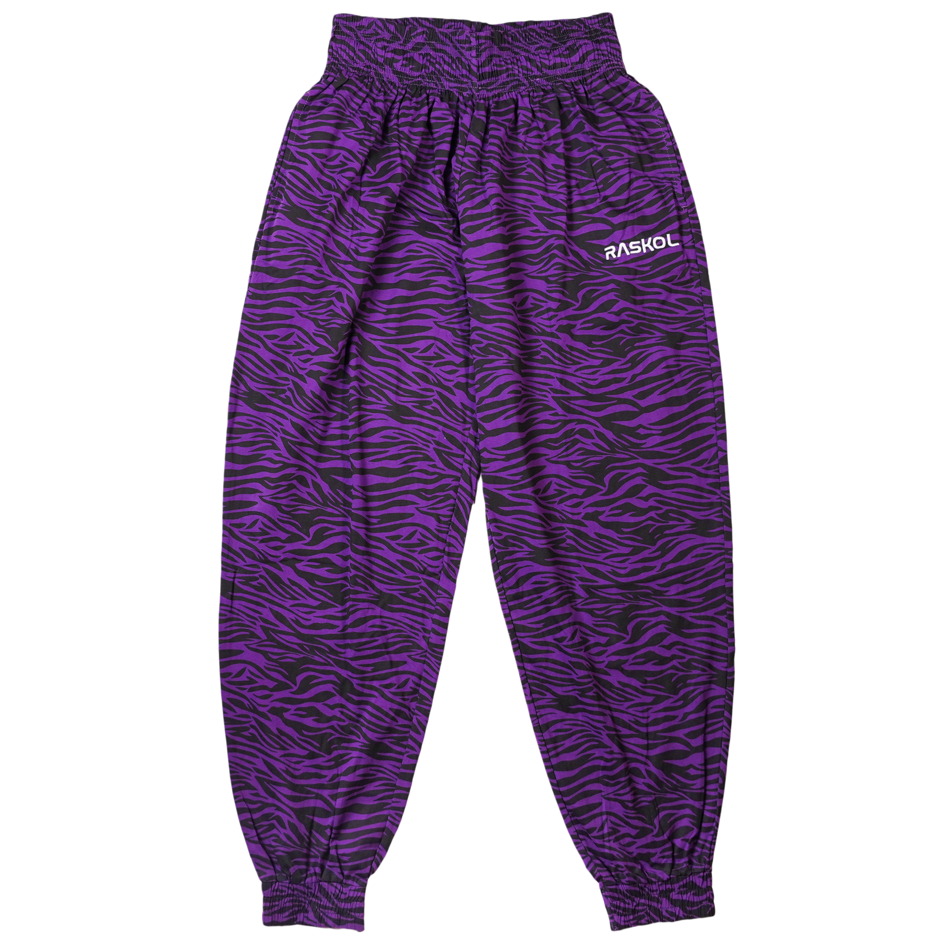 DUMP COVER 2.0 (Deep Purple Tiger Limited Edition) – Raskol Apparel DUMP COVER 2.0 (Deep Purple Tiger Limited Edition) – Raskol Apparel