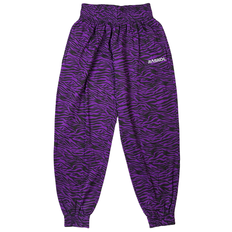 DUMP COVER 2.0 (Deep Purple Tiger Limited Edition)