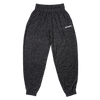 SILK DUMP COVERS (SILVER LEOPARD Parachute Pants)
