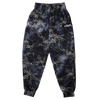 DUMP COVER 2.0 (BLACK NEBULA Parachute Pants)