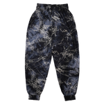 DUMP COVER 2.0 (BLACK NEBULA Parachute Pants)
