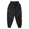 DUMP COVER 2.0 (BLACK MARBLE Parachute Pants)