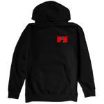 DO OR DIE (Limited Edition Hoodie)