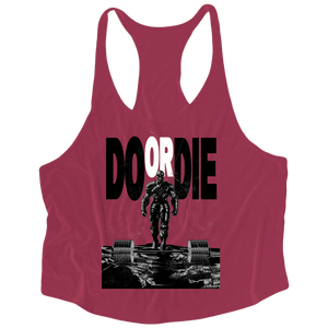 All Pain. No Gains. *PREMIUM STRINGER*