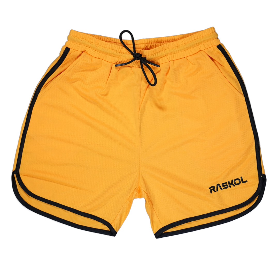 MAGNUM GOLD Classic Shorts (NEW 5" INSEAM)