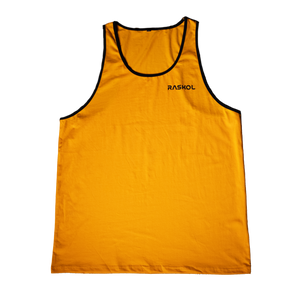 RASKOL Retro Burgundy Stringer (LIMITED EDITION)