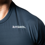 RASKOL MUSCLE TEE (GRAY LIMITED EDITION) *Read Sizing Chart*