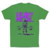 Heavy Metal (Hulk Limited Edition Tee)