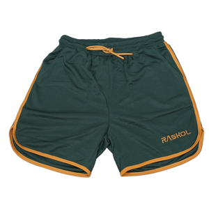 MAGNUM Phantom Black Classic Shorts (NEW 5" INSEAM)
