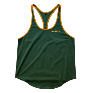 RASKOL Phantom Black Stringer (LIMITED EDITION)
