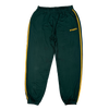 RETRO JOGGERS (HUNTER GREEN) *LIMITED EDITION*