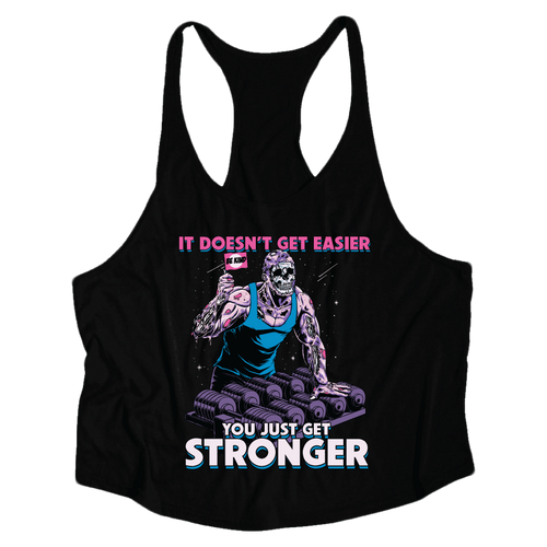 Stringers – Raskol Apparel