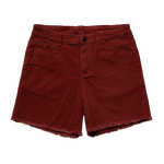 JIM JORTS (RUST RED Limited Edition)