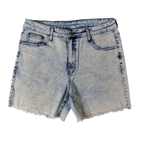 Gym Jorts and Jants – Raskol Apparel