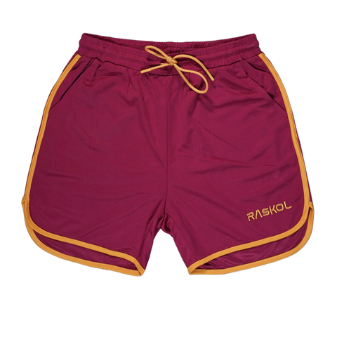 ELDRESO / Bordin Shorts（Burgundy） Lサイズ ELDRESO / Bordin Shorts（Burgundy） Lサイズ ELDRESO / Bordin