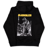 MAIDENLESS (Limited Edition Golden Tarnished Hoodie)