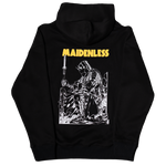 MAIDENLESS (Limited Edition Golden Tarnished Hoodie)