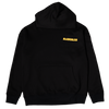 MAIDENLESS (Limited Edition Golden Tarnished Hoodie)