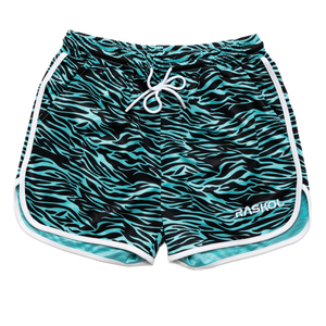 WHITE TIGER Classic Shorts (LIMITED EDITION)